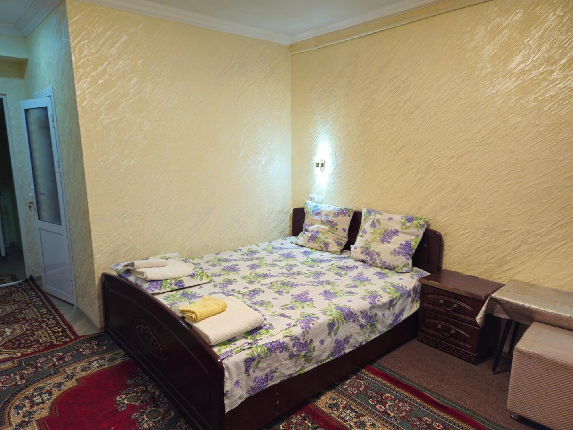 B&B Bahodir Samarkand Luaran gambar