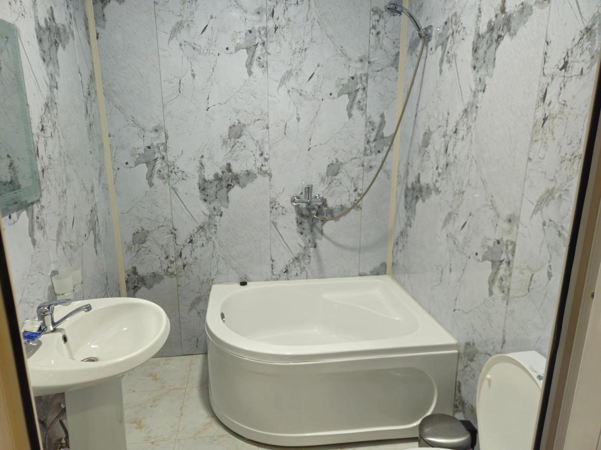 B&B Bahodir Samarkand Luaran gambar