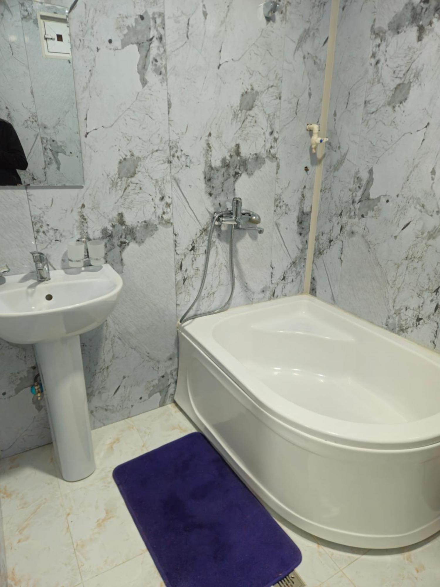 B&B Bahodir Samarkand Luaran gambar